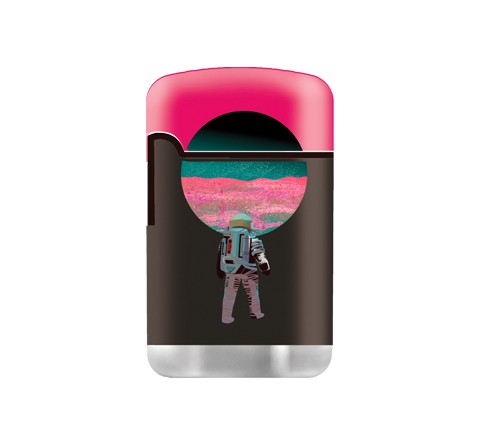 Encendedor Zengaz Space 3