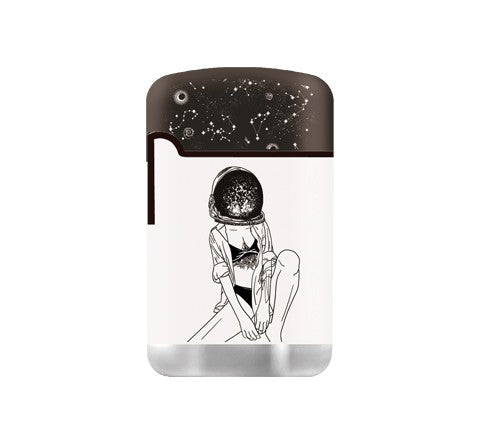 Encendedor Zengaz Space 3