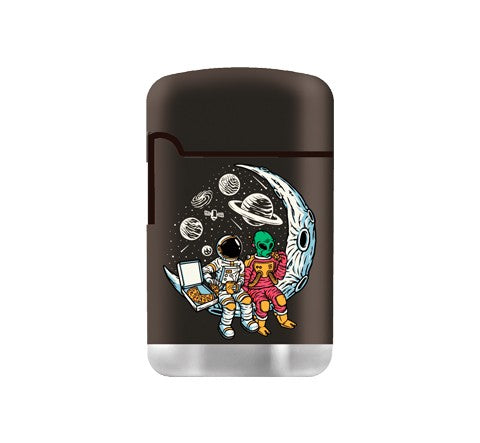 Encendedor Zengaz Space 3