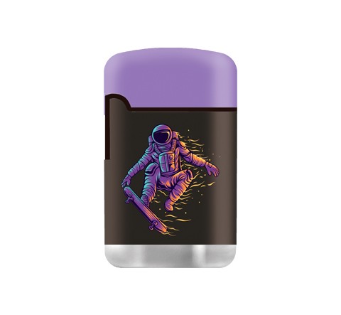 Encendedor Zengaz Space 3