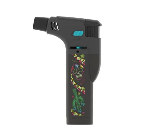 Encendedor Zengaz Torch Soplete ZT-70