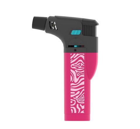 Encendedor Zengaz Torch Soplete ZT-70