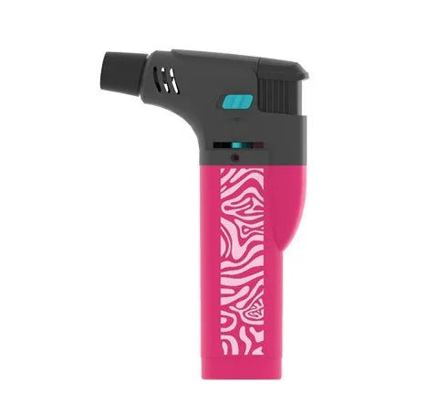 Encendedor Zengaz Torch Soplete ZT-70