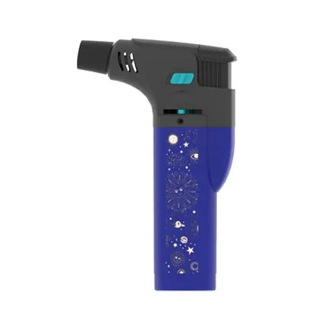 Encendedor Zengaz Torch Soplete ZT-70