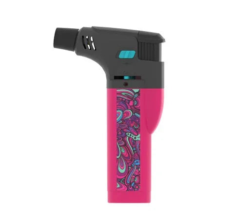 Encendedor Zengaz Torch Soplete ZT-70