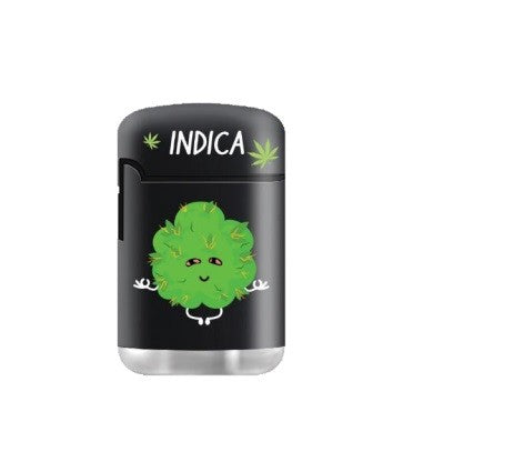 Encendedor Zengaz Weed 2