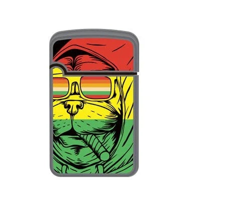 Encendedor Zengaz Weed