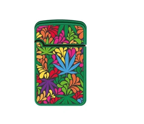 Encendedor Zengaz Weed