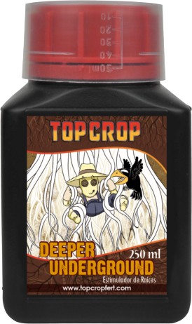 Enraizante Deeper Underground 250Ml
