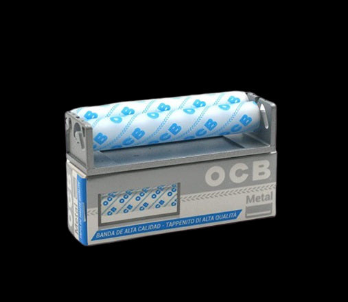 Enrolador Ocb 1 1/4 Metálico