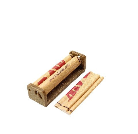 Enroladora Raw King Size Ecoplastic