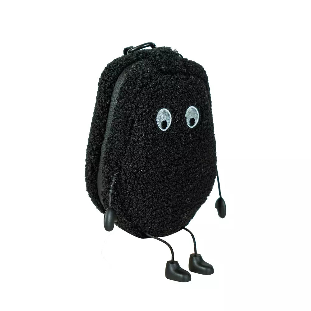 Ozeta Estuche Ywiwi Carboncin