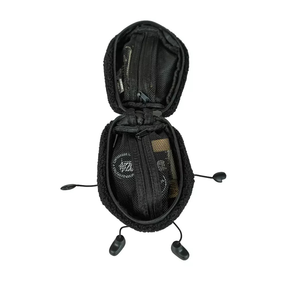 Ozeta Estuche Ywiwi Carboncin