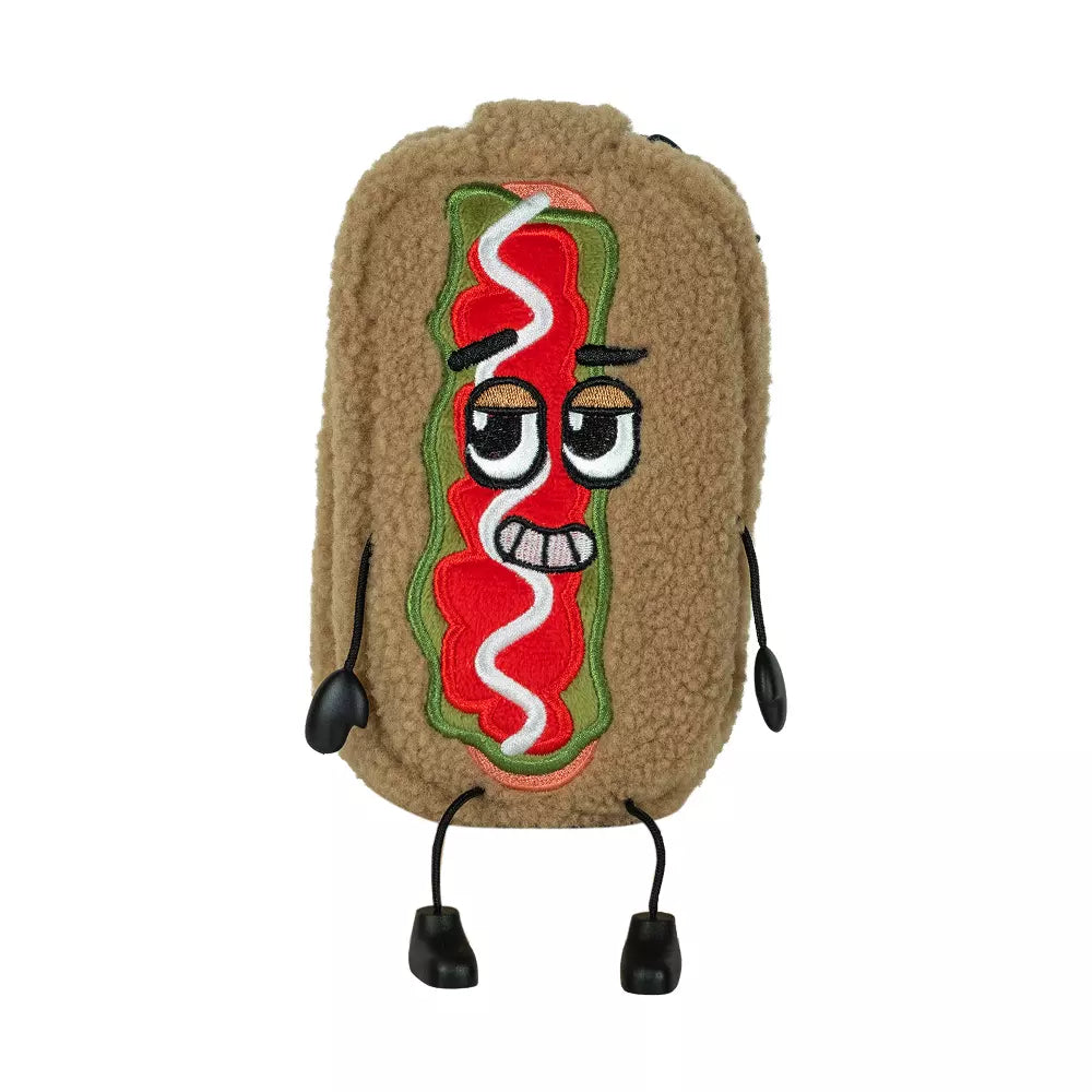 Ozeta Estuche Felpudo Completo