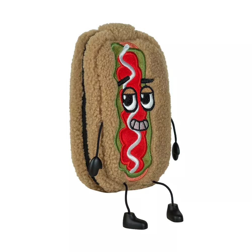 Ozeta Estuche Felpudo Completo