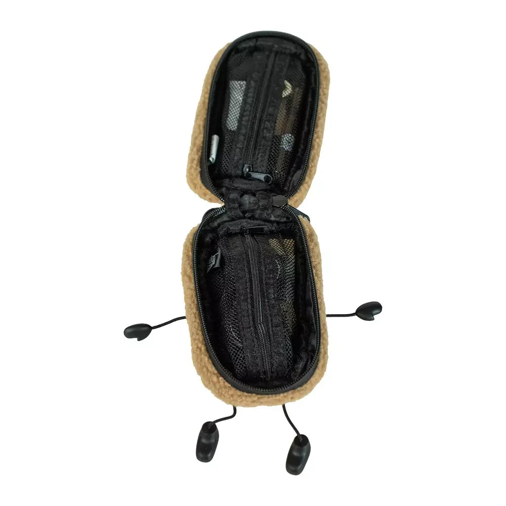 Ozeta Estuche Felpudo Completo