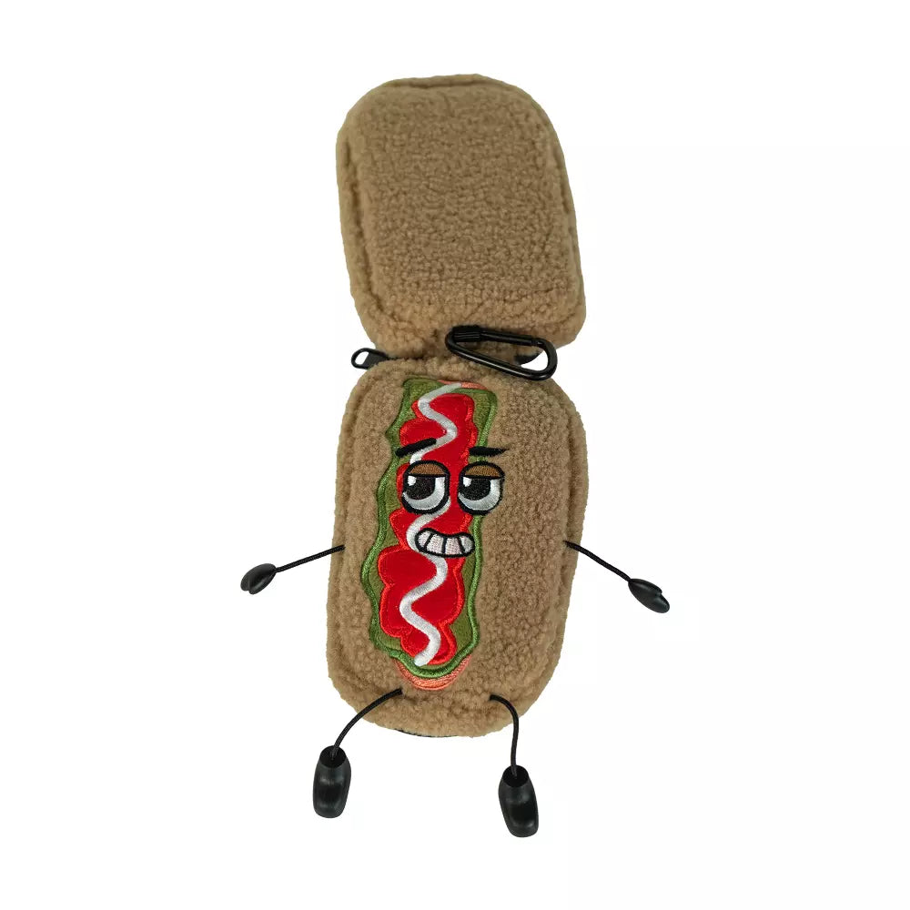 Ozeta Estuche Felpudo Completo