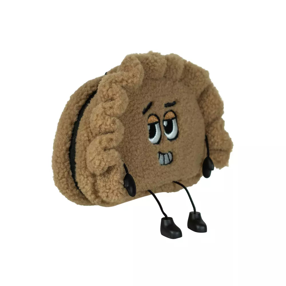 Ozeta Estuche Felpudo Empanada