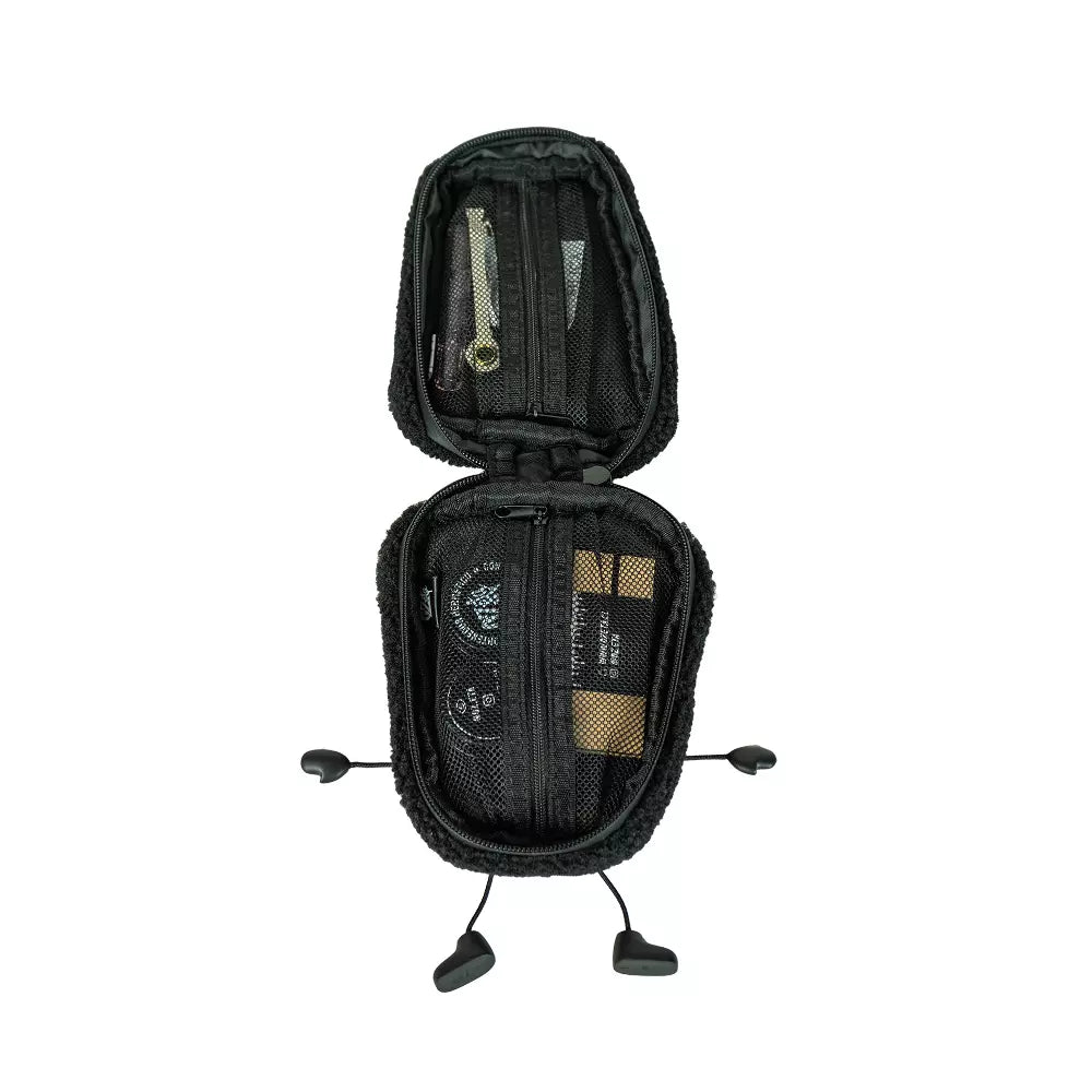 OZeta Estuche Felpudo Papas Fritas