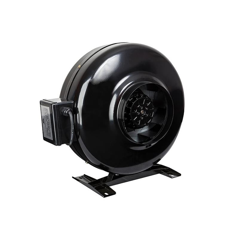 Extractor De Aire Centrifugo 125 Grow Genetics