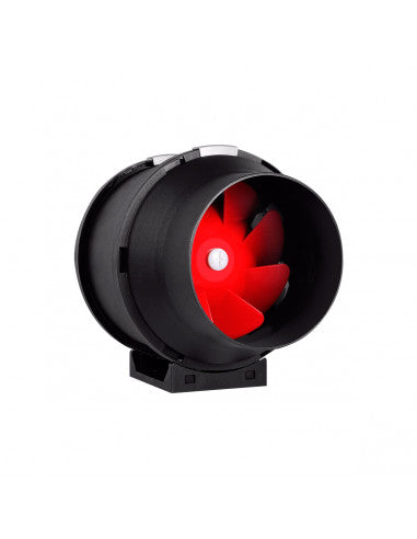 Extractor De Aire TT 125 - Helios Corporate