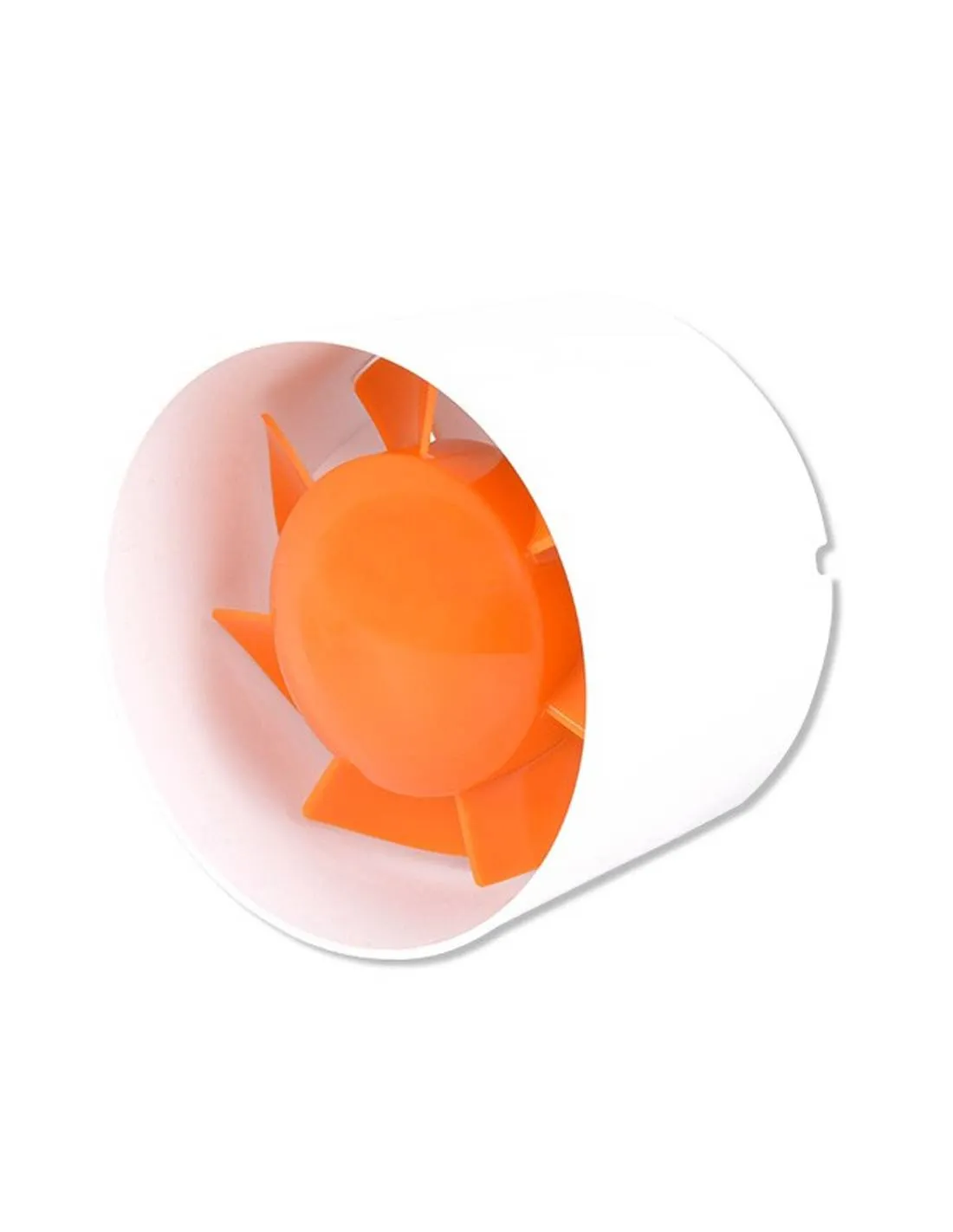 Extractor en Linea 125mm - Cornwall Electronics