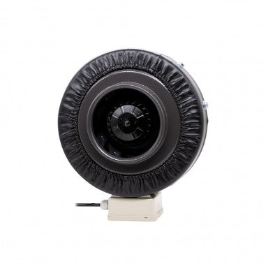 Extractor De Aire Centrifugo 150 Kasvi