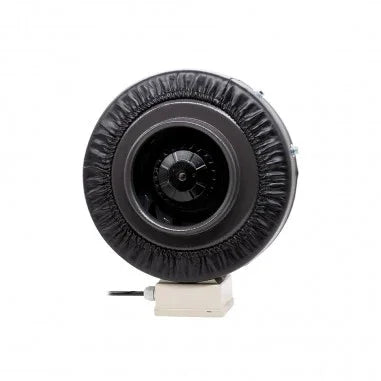 Extractor De Aire Centrifugo 150 Kasvi