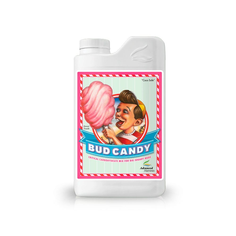 Fertilizante Bud Candy 250 cc
