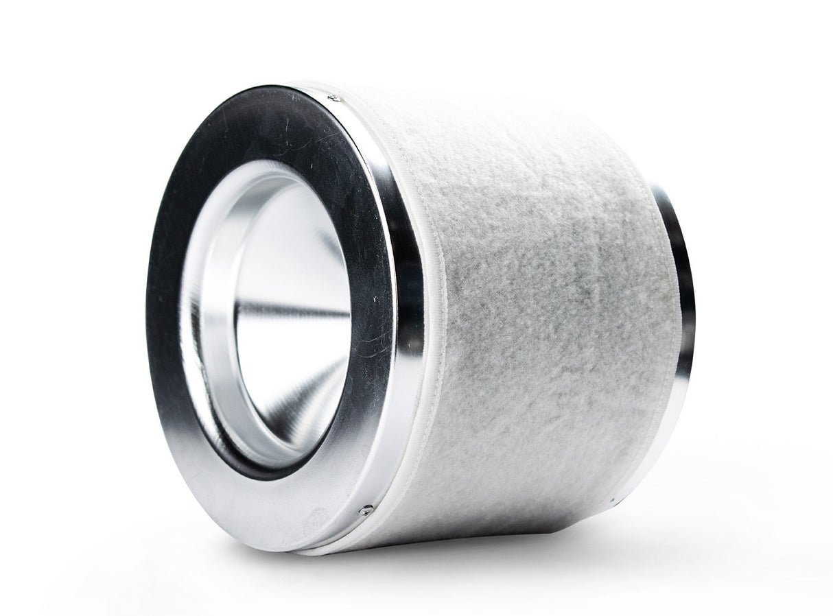 Filtro de Carbón Activado de 150mm