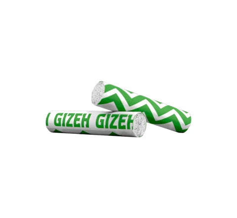Filtros De Carbon Activado Procell Green 50u - Gizeh