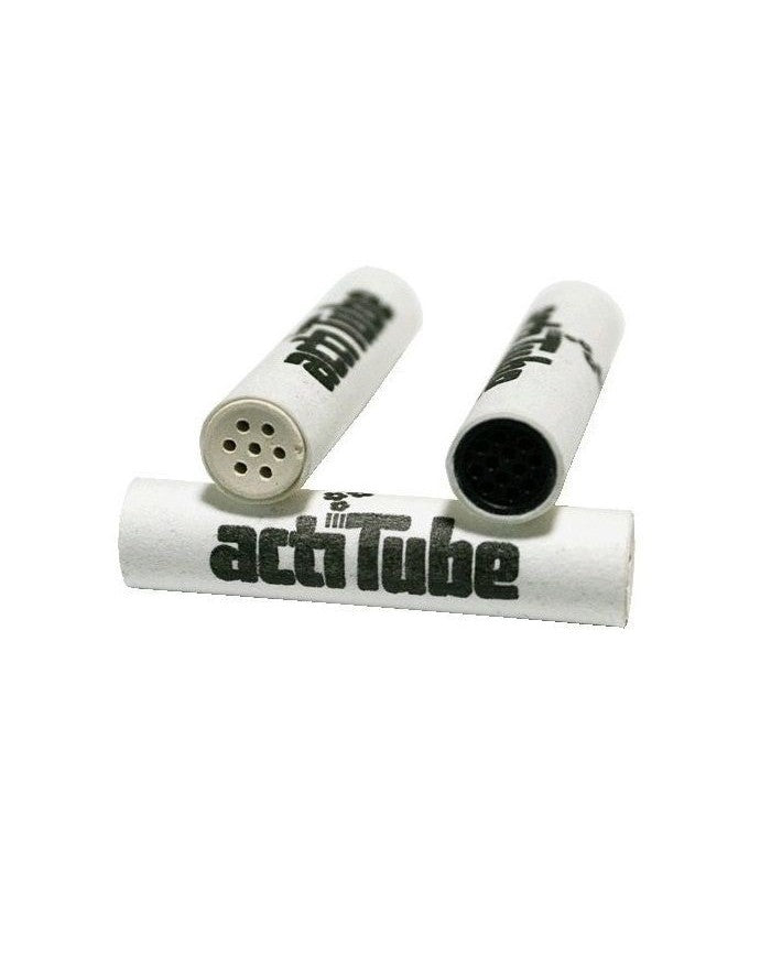 Boquillas ActiTube 6mm 10 unid.