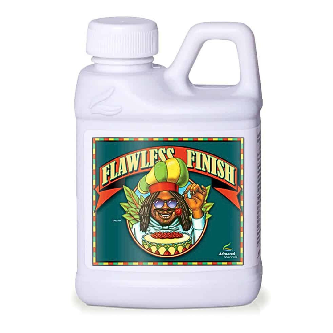 Fertilizante Flawless Finish 250 cc