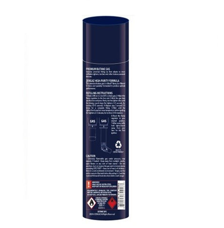 Gas Butano Zengaz 300 Ml