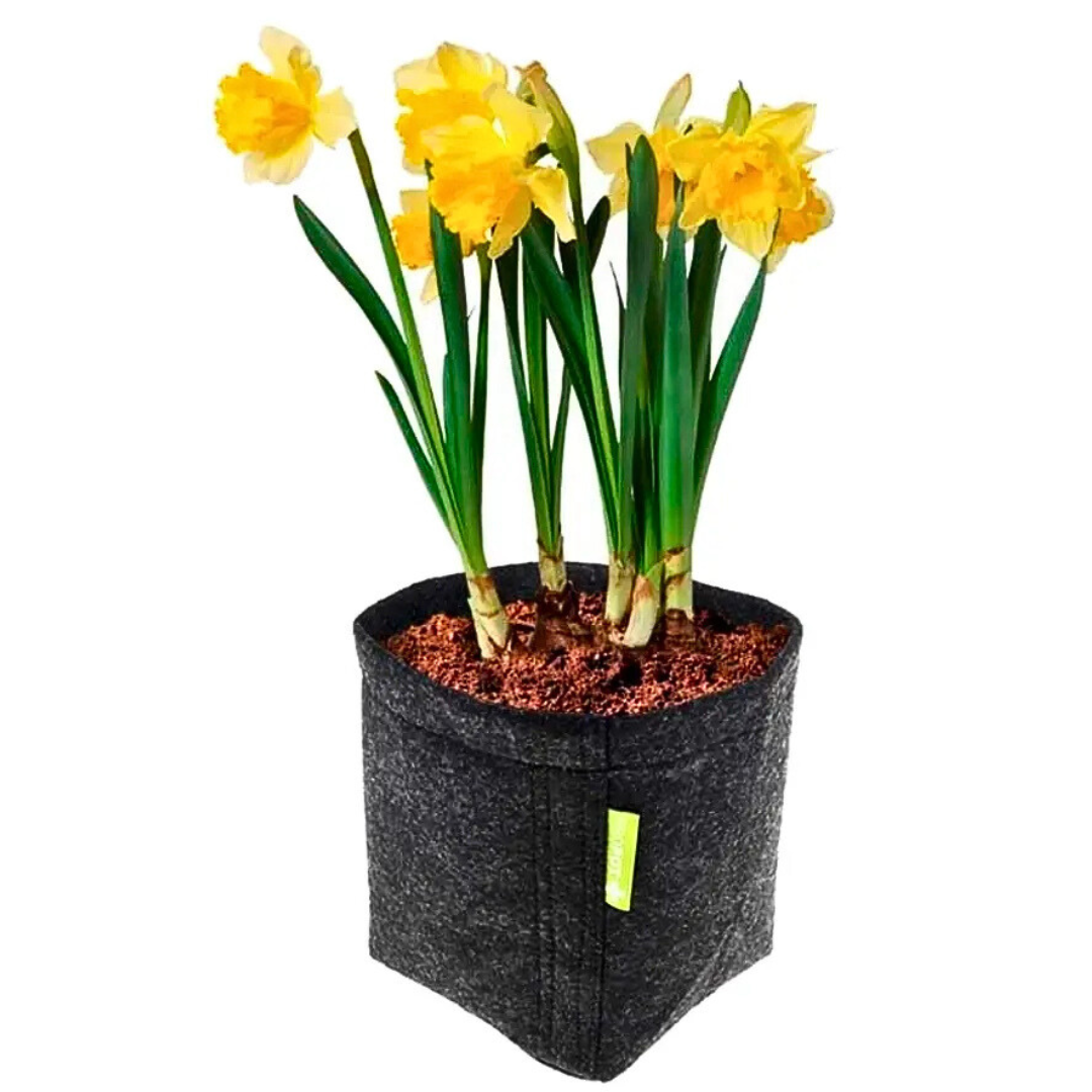 Maceta textil ProPot 4Lt Garden Highpro