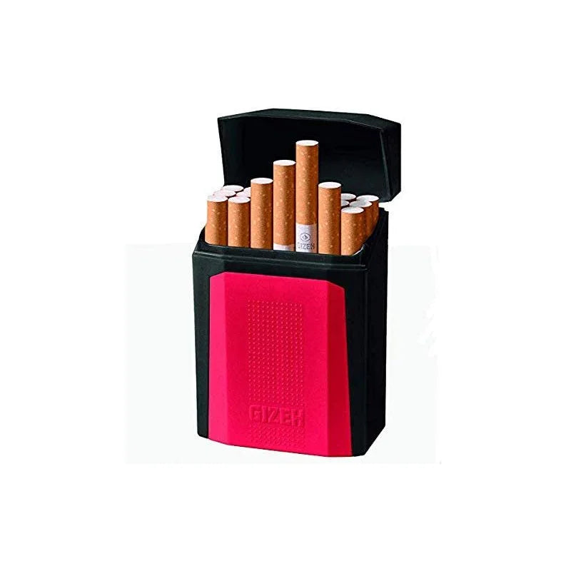 Cajita Plástica - Gizeh