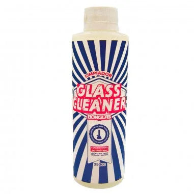Limpiador Glass Cleaner 250ml - Bonglab