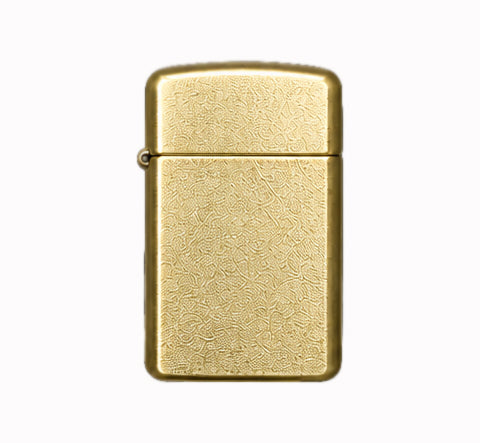 Encendedor Zengaz ZL12 Metálico