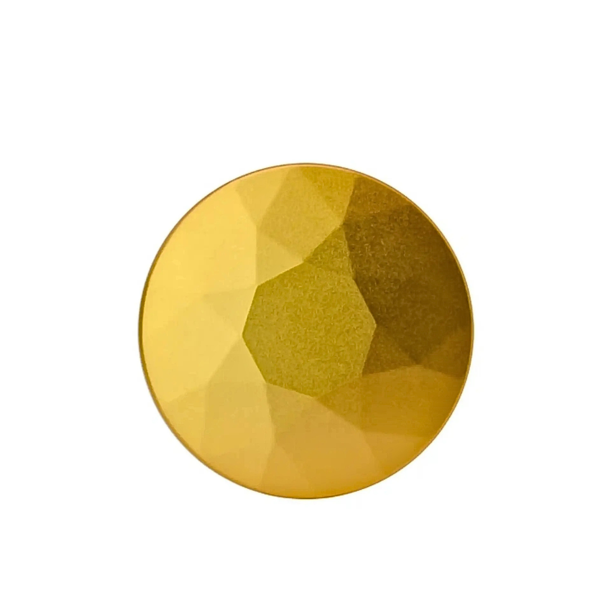 Moledor Quartz Gold Galaxy