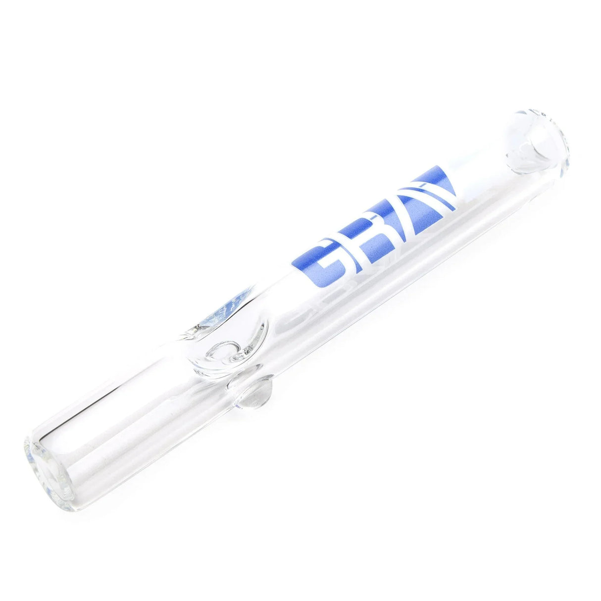 Steam Roller 12 cms GRAV Azul Blanco