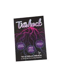 Tricodermas Micoroot Trishock