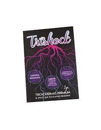 Tricodermas Micoroot Trishock