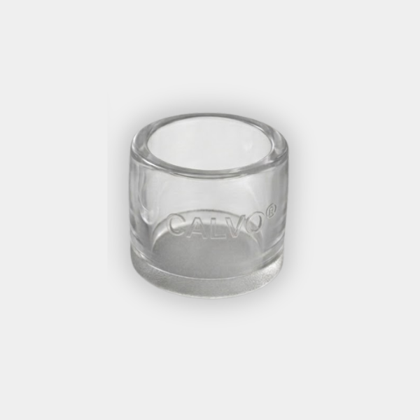 Banger Insert Clear Calvoglass