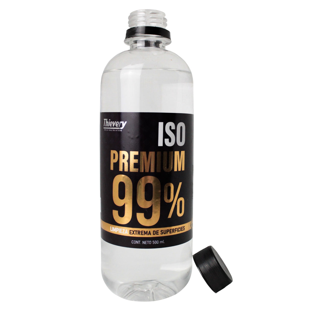 Iso Alcohol 99% 500ml - Thievery