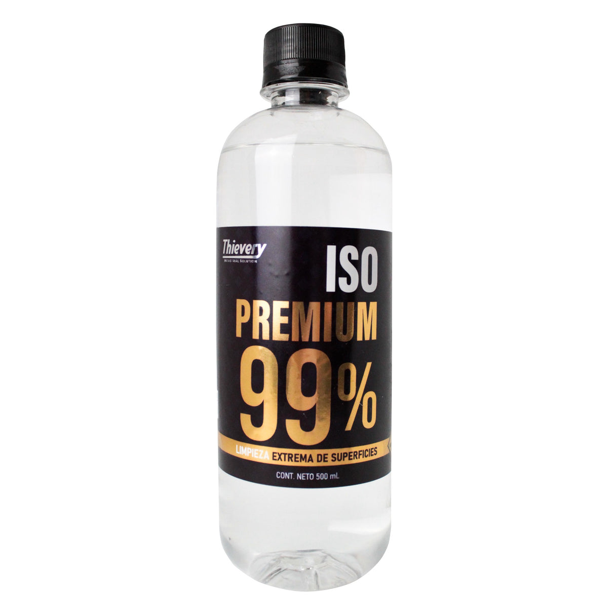 Iso Alcohol 99% 500ml - Thievery