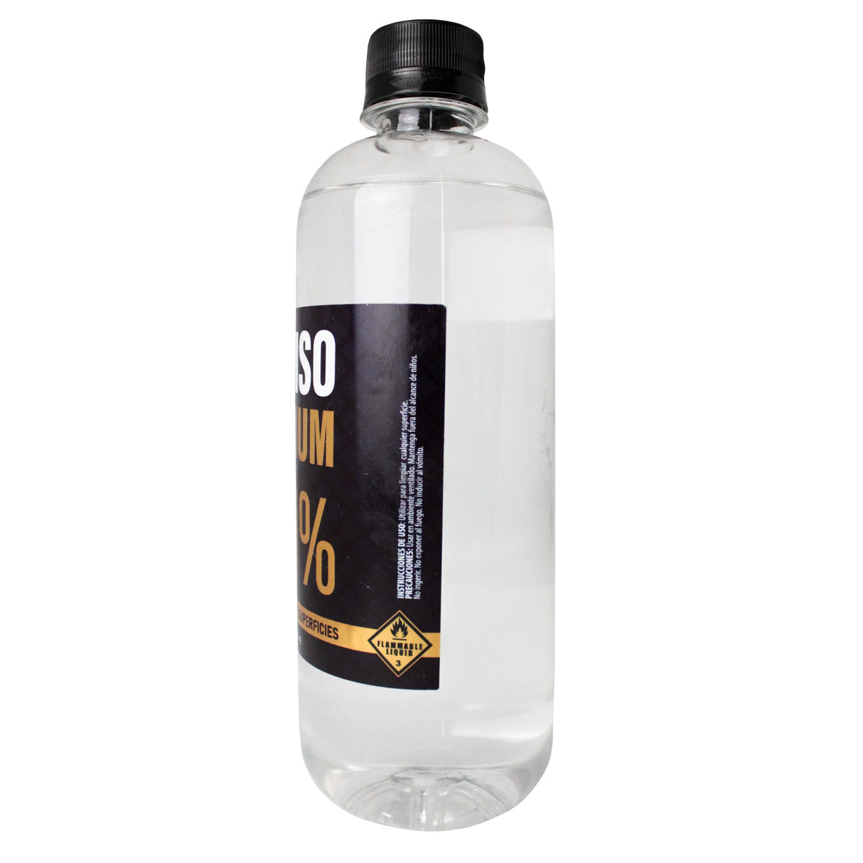 Iso Alcohol 99% 500ml - Thievery