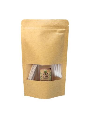 Kit Limpieza 420 EcoDAB Cleaner 50ml - Thievery