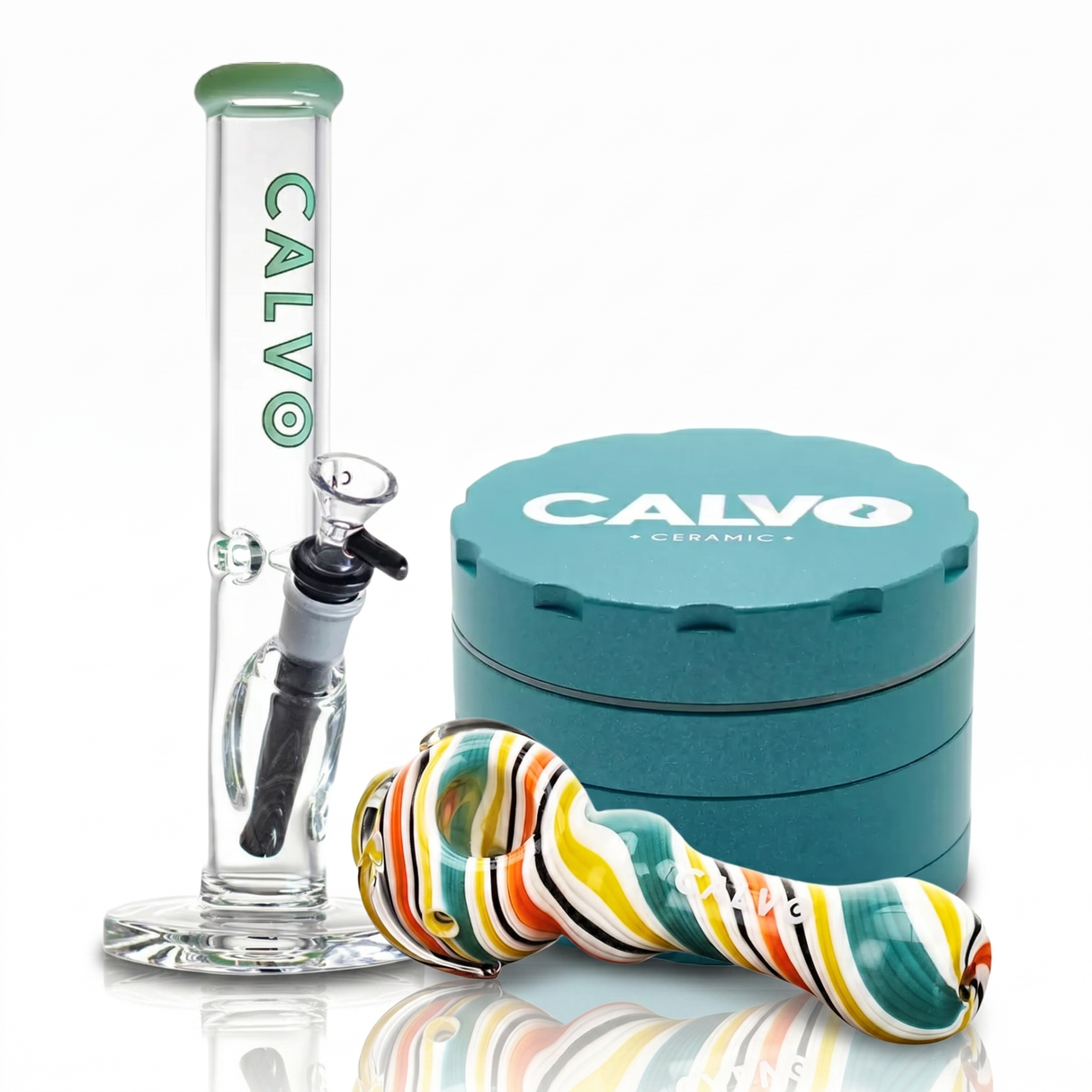 Kit Experience Calvo