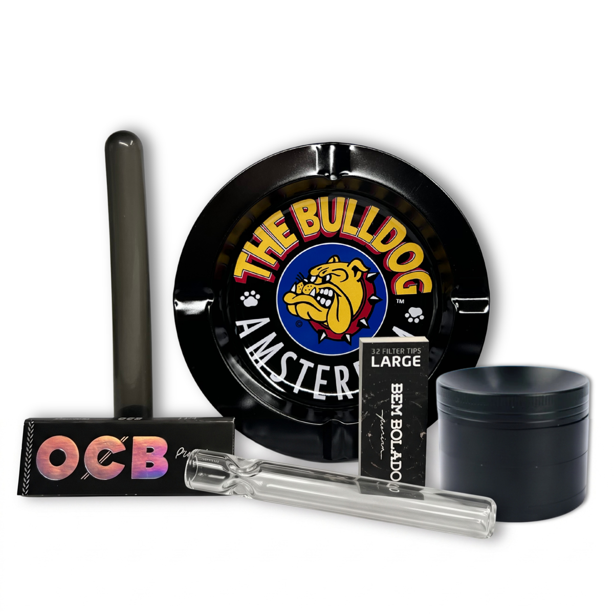 Kit Love Black