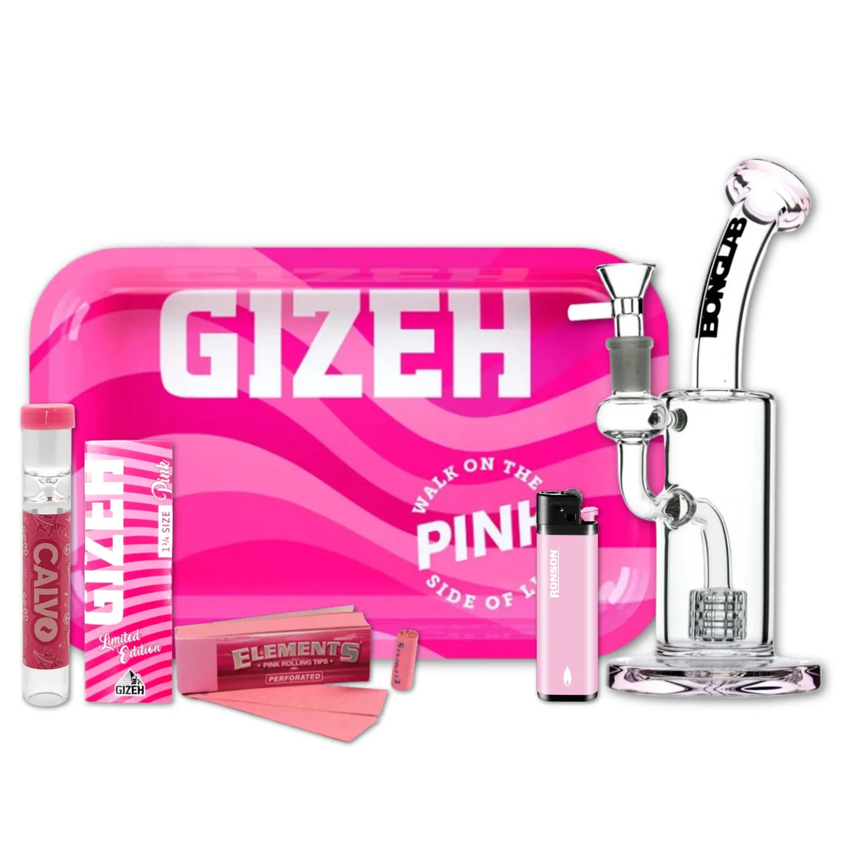 Kit Love Pink
